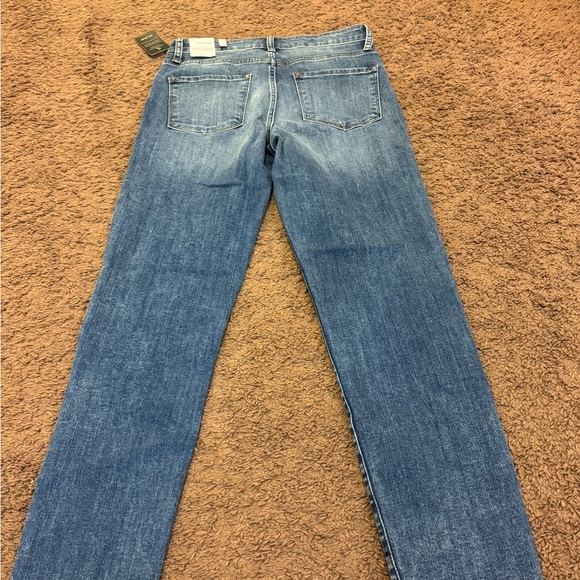 STS Caroline Jeans Size 27 - Picture 4 of 11